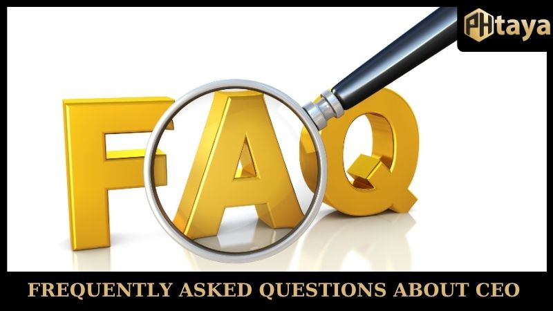 CEO Nguyen Quoc Hoang - An inspiring startup journey 8 Frequently asked questions about CEO Hoang