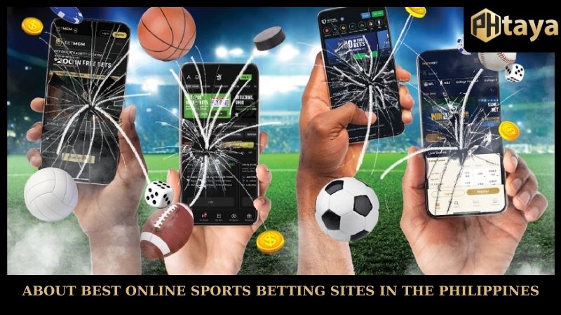 Best Online Sports Betting Sites in the Philippines 2025! 5 About best online sports betting sites in the Philippines
