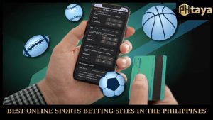 Best Online Sports Betting Sites in the Philippines 2025! 7 Best Online Sports Betting Sites in the Philippines 2025!