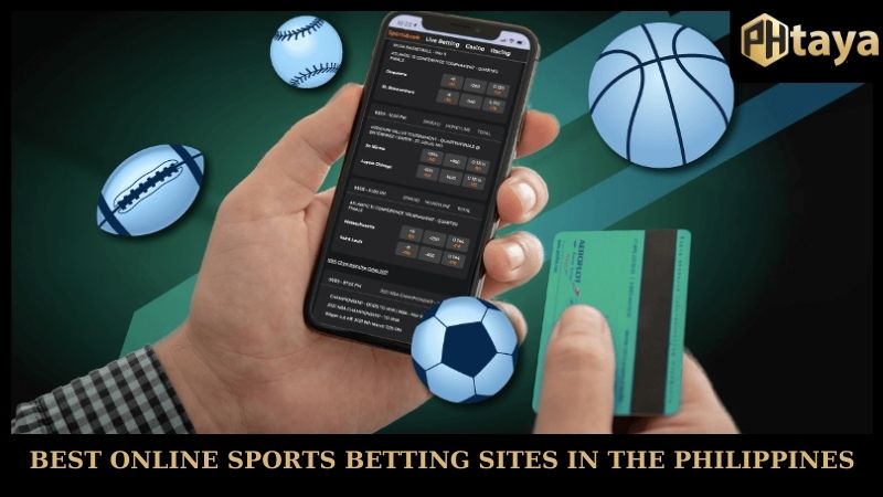Best Online Sports Betting Sites in the Philippines 2025! 9 Best Online Sports Betting Sites in the Philippines 2025!