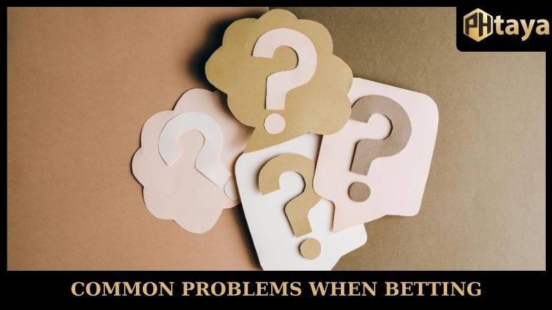 Basketball - A fast sport with huge prediction opportunities 8 Common problems when betting