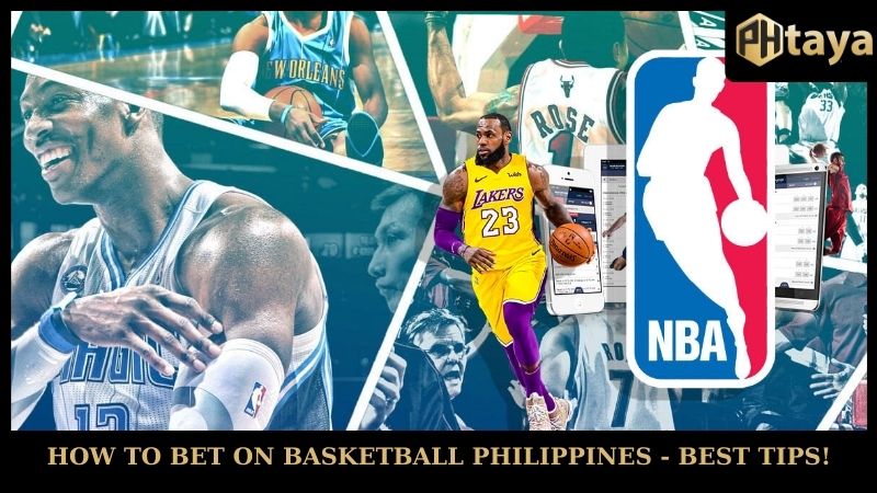 How To Bet On Basketball Philippines - Tips For Bettors 2025 5 How to bet on basketball Philippines - best tips!