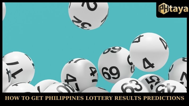 Philippines Lottery Predictions - Tips For Big Wins! 6 How to get Philippines lottery results predictions