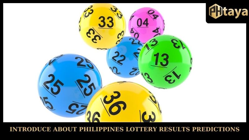 Philippines Lottery Predictions - Tips For Big Wins! 5 Introduce about Philippines lottery results predictions