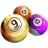 Logo lottery Phtaya