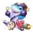 Logo fish Phtaya