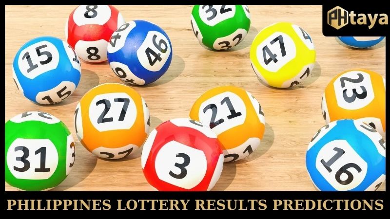 Philippines Lottery Predictions - Tips For Big Wins! 4 Philippines Lottery Predictions - Tips For Big Wins!