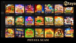 PHTaya scam - The truth behind the negative rumors 2 PHTaya scam - The truth behind the negative rumors