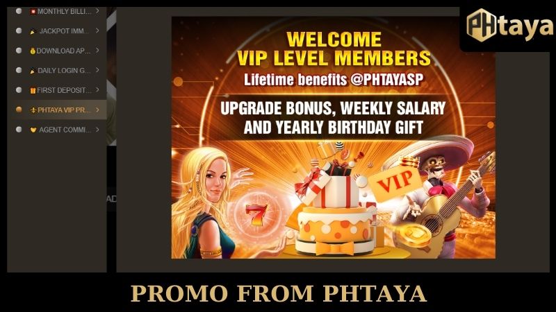 Promotions Phtaya - Unlocking the Betting Opportunities With Bookmaker 6 Promo from PHTAYA