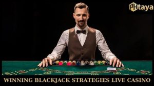 Winning blackjack strategies live casino - Ways To Win! 1 Winning blackjack strategies live casino - Ways To Win!