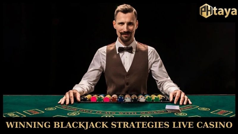 Winning blackjack strategies live casino - Ways To Win! 11 Winning blackjack strategies live casino - Ways To Win!